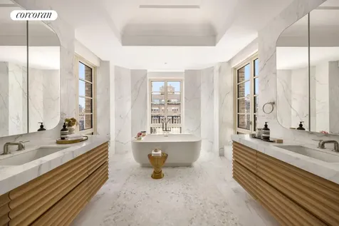 16 5th Avenue New York City NY 10011