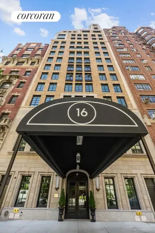 16 5th Avenue New York City NY 10011