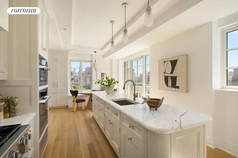 16 5th Avenue New York City NY 10011