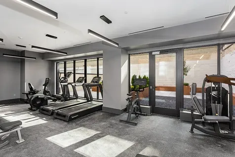 517 W 29th Street New York City NY 10001