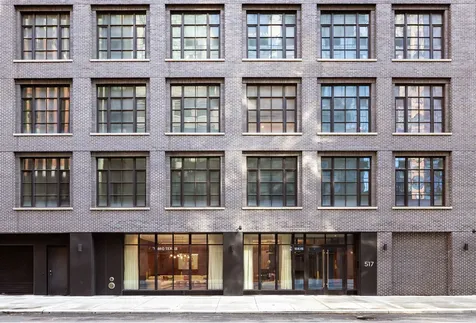517 W 29th Street New York City NY 10001