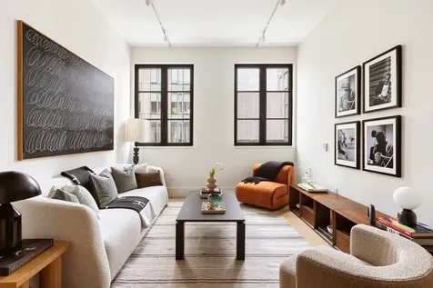 517 W 29th Street New York City NY 10001