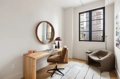 517 W 29th Street New York City NY 10001