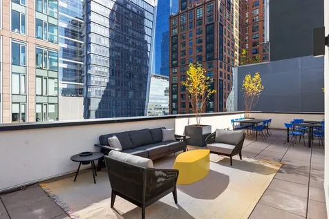 517 W 29th Street New York City NY 10001