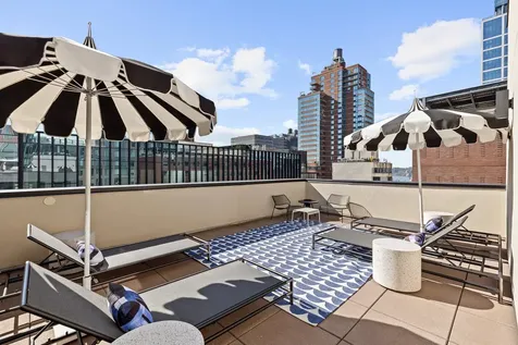 517 W 29th Street New York City NY 10001