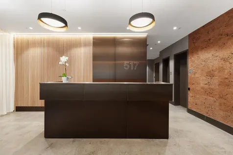 517 W 29th Street New York City NY 10001