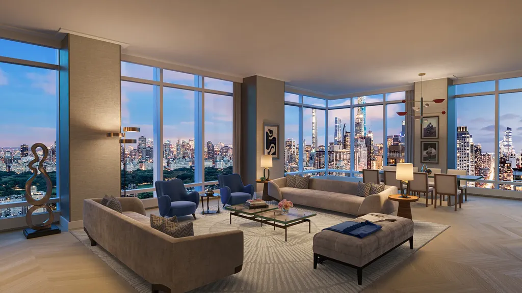 200 Amsterdam Avenue New York City NY 10024