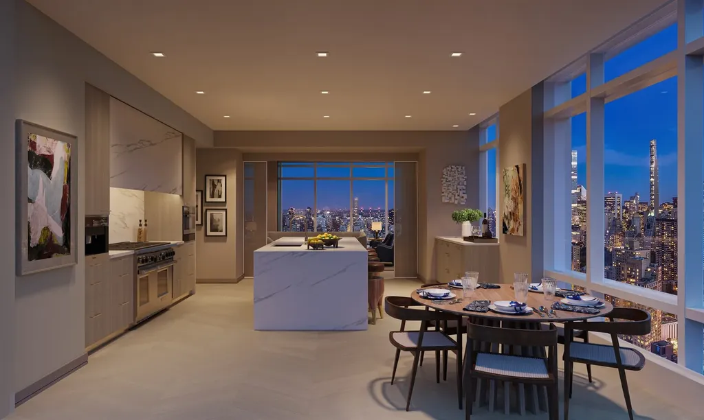 200 Amsterdam Avenue New York City NY 10024