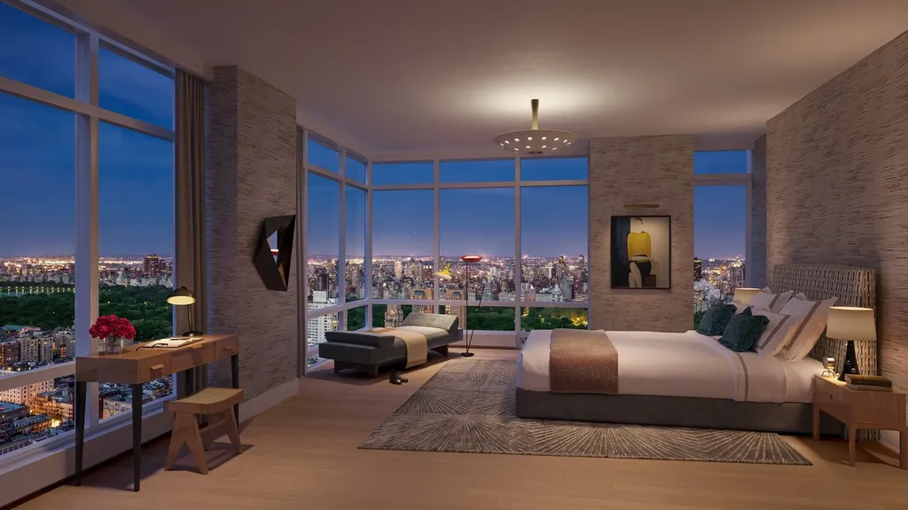 200 Amsterdam Avenue New York City NY 10024