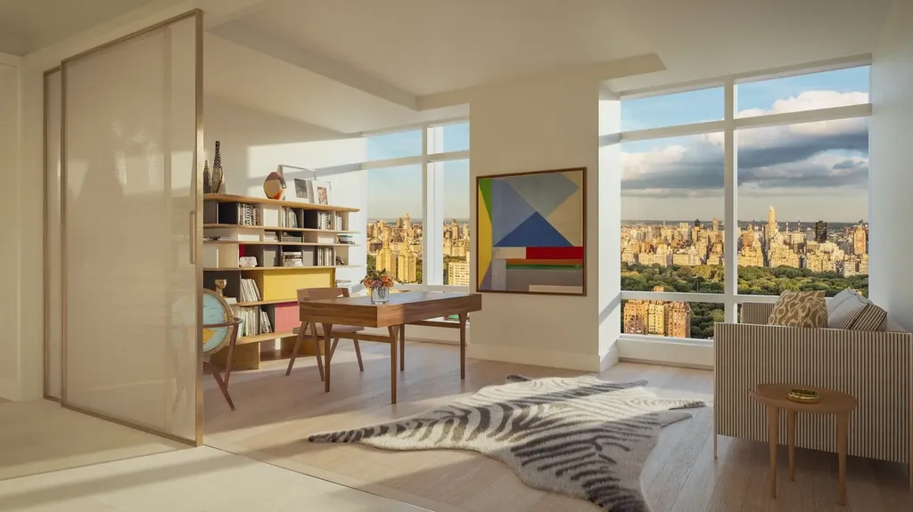 200 Amsterdam Avenue New York City NY 10024