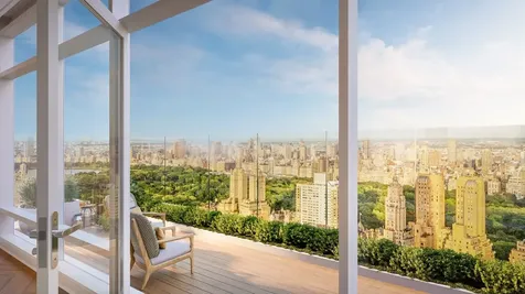 200 Amsterdam Avenue New York City NY 10024