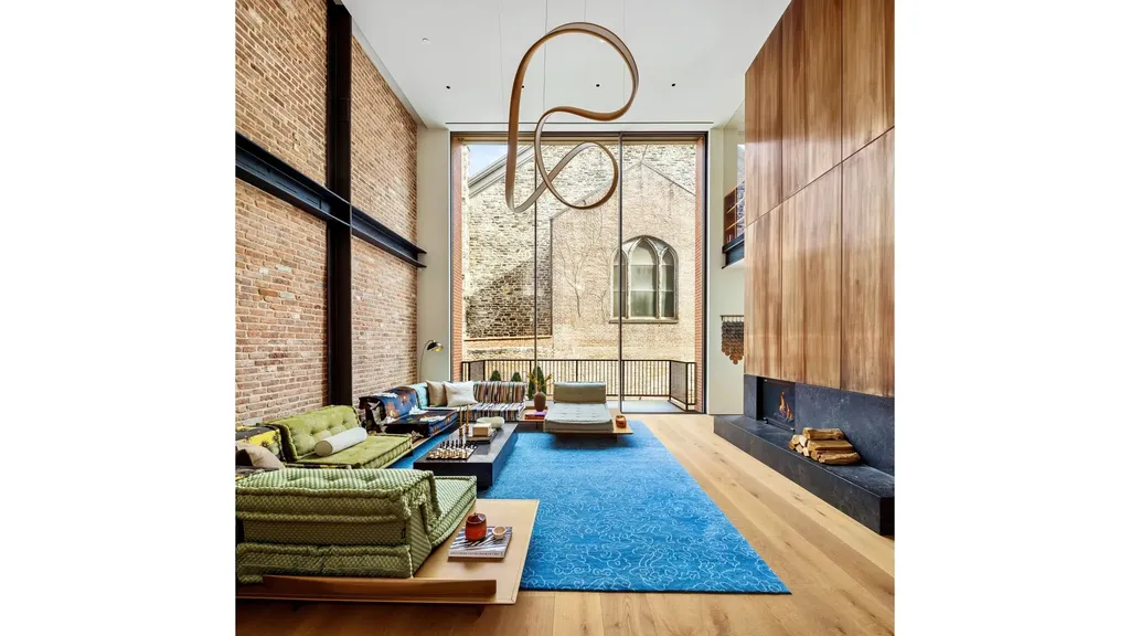 345-347 W 19th Street New York City NY 10011