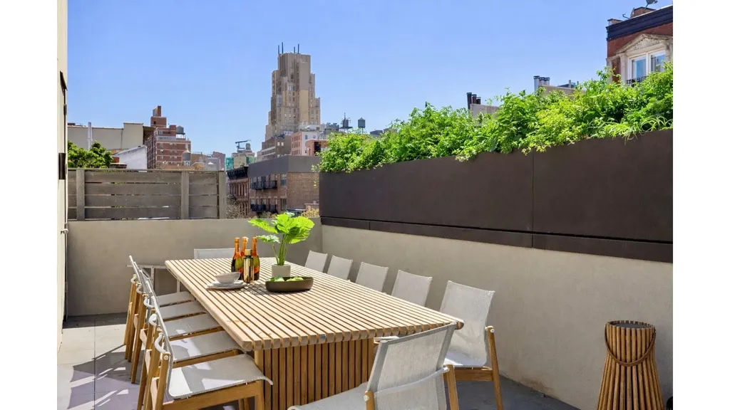 345-347 W 19th Street New York City NY 10011