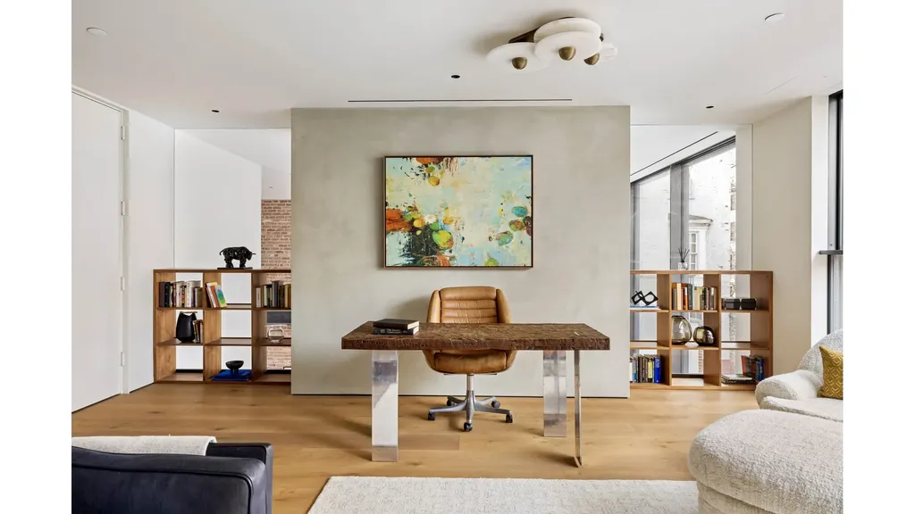 345-347 W 19th Street New York City NY 10011