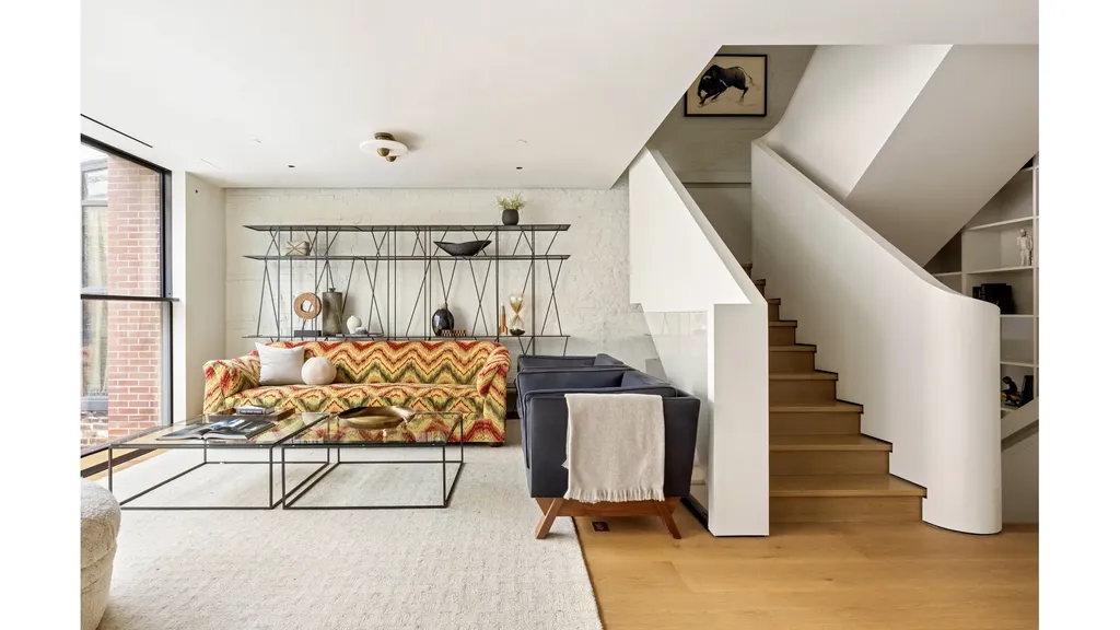 345-347 W 19th Street New York City NY 10011