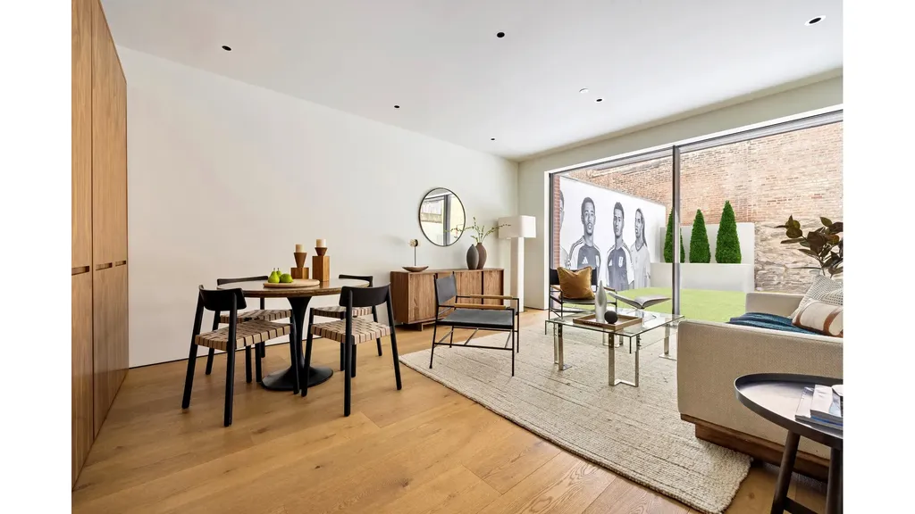 345-347 W 19th Street New York City NY 10011