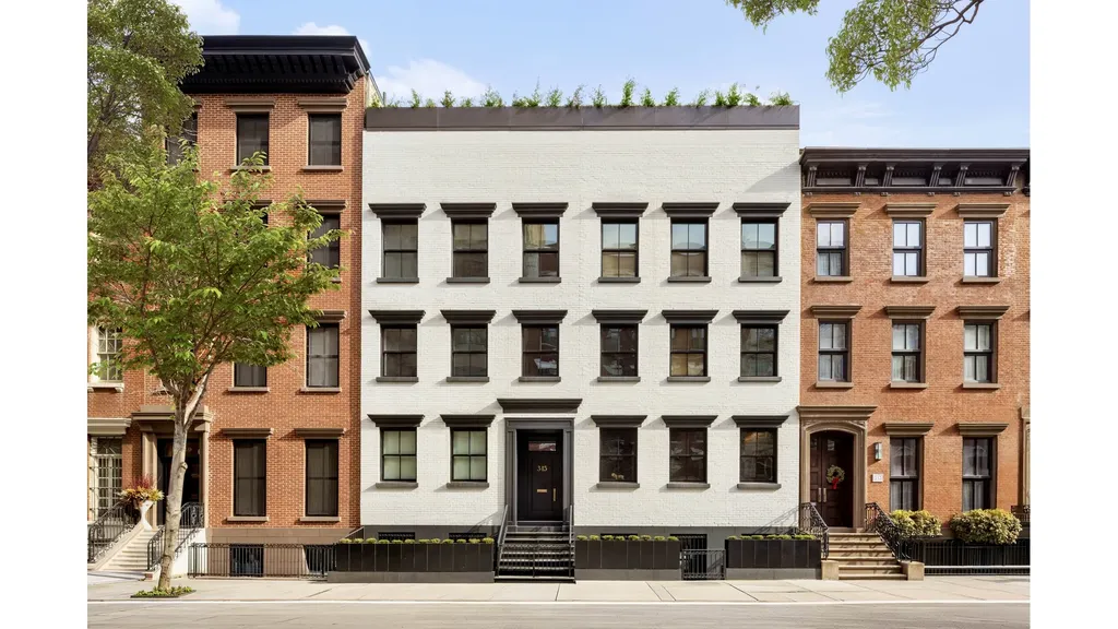 345-347 W 19th Street New York City NY 10011