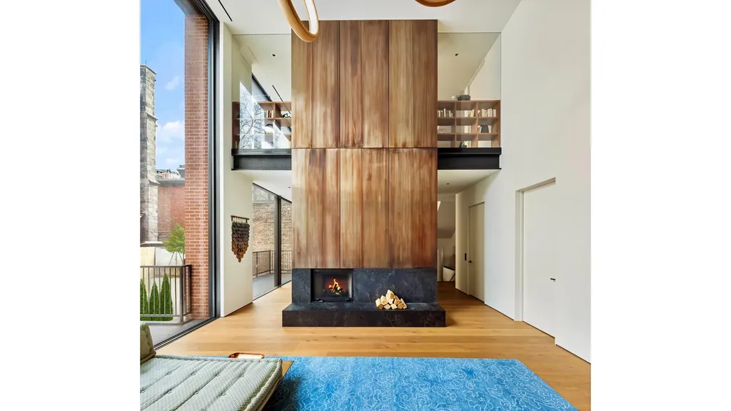 345-347 W 19th Street New York City NY 10011