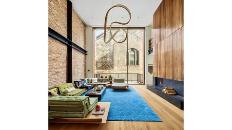 345-347 W 19th Street New York City NY 10011