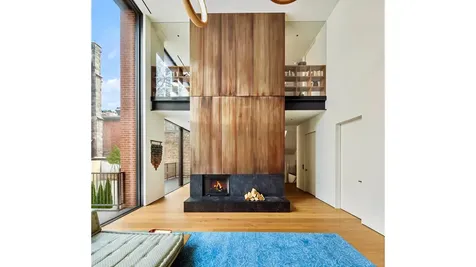 345-347 W 19th Street New York City NY 10011