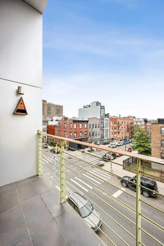 390 Lorimer Street New York City NY 11206