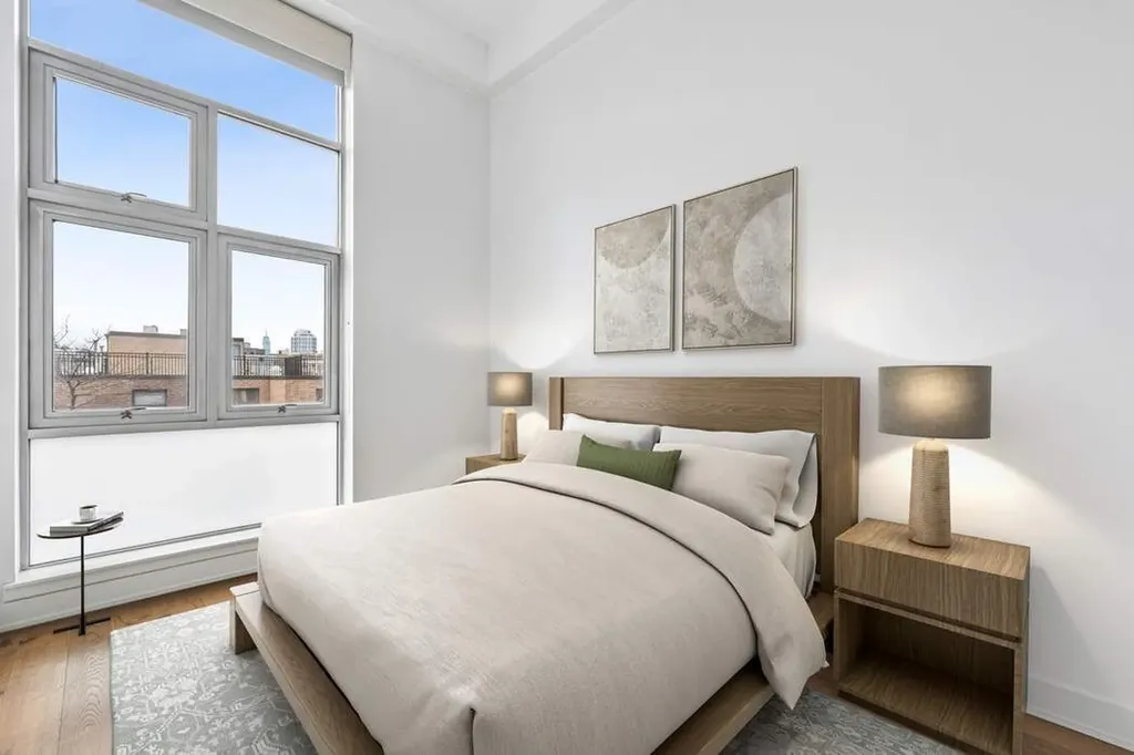 390 Lorimer Street New York City NY 11206