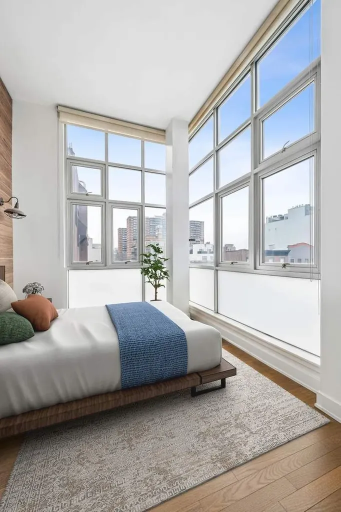 390 Lorimer Street New York City NY 11206