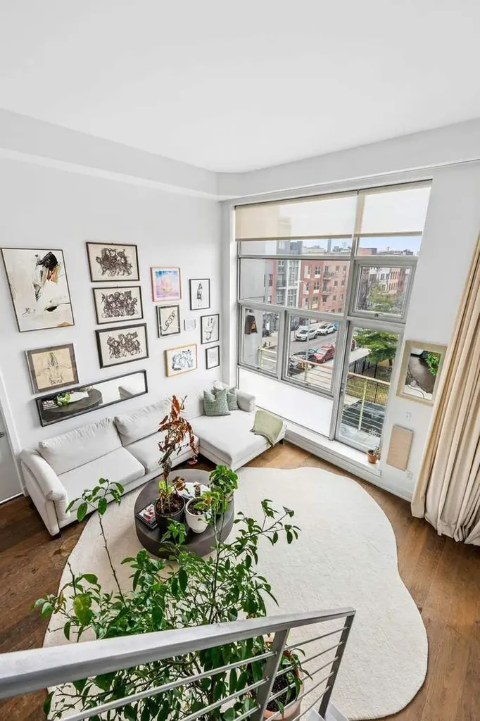 390 Lorimer Street New York City NY 11206