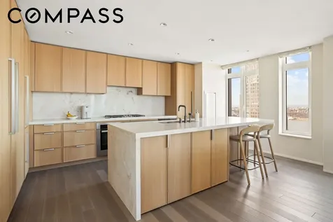 543 W 122nd Street New York City NY 10027