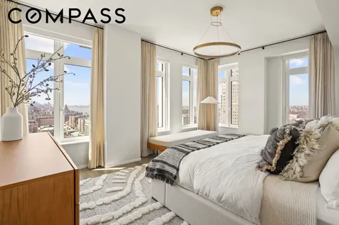 543 W 122nd Street New York City NY 10027