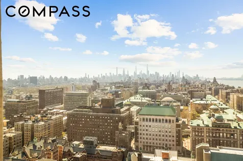 543 W 122nd Street New York City NY 10027