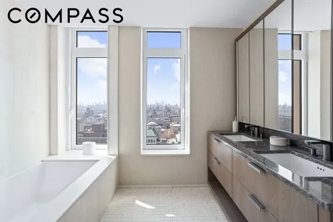 543 W 122nd Street New York City NY 10027