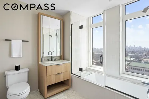 543 W 122nd Street New York City NY 10027