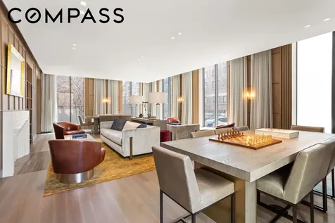 543 W 122nd Street New York City NY 10027