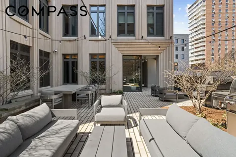 543 W 122nd Street New York City NY 10027