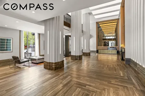 543 W 122nd Street New York City NY 10027