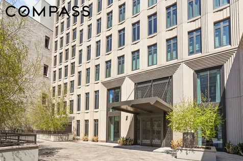 543 W 122nd Street New York City NY 10027