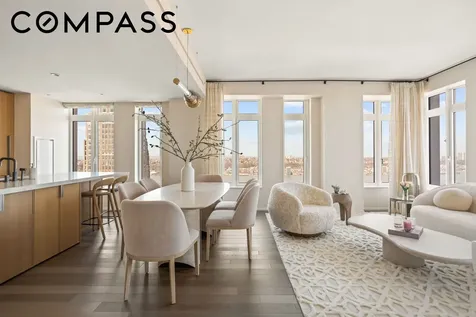 543 W 122nd Street New York City NY 10027