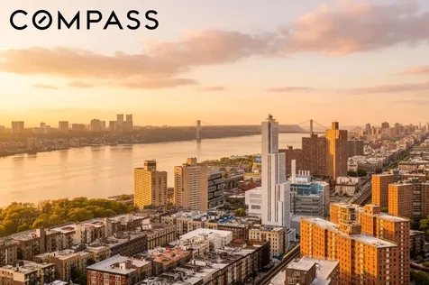 543 W 122nd Street New York City NY 10027