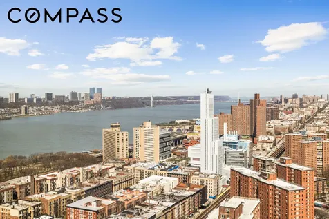 543 W 122nd Street New York City NY 10027