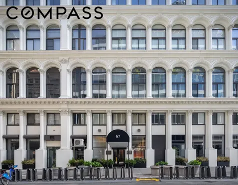 67 E 11th Street New York City NY 10003