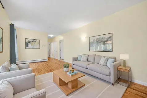 231 W 148th Street New York City NY 10039