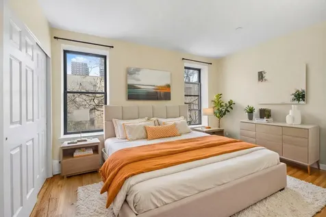 231 W 148th Street New York City NY 10039