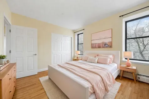231 W 148th Street New York City NY 10039