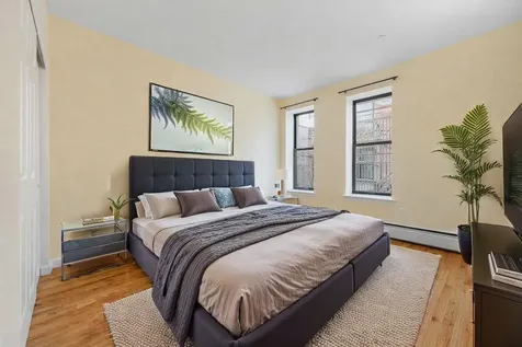 231 W 148th Street New York City NY 10039