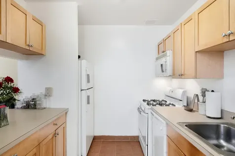 231 W 148th Street New York City NY 10039