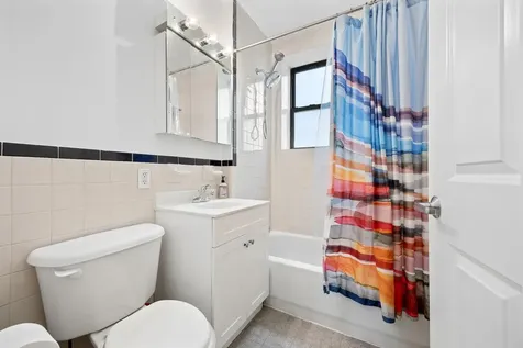 231 W 148th Street New York City NY 10039