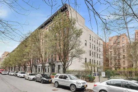 231 W 148th Street New York City NY 10039