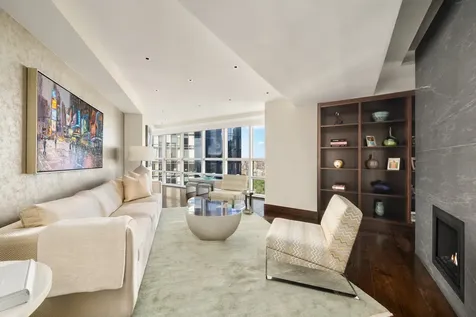 146 W 57th Street New York City NY 10019