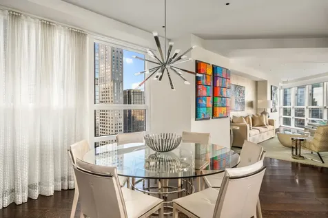 146 W 57th Street New York City NY 10019